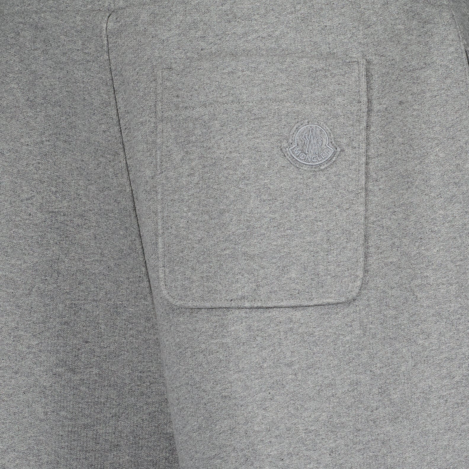 Moncler Fleece shorts - image 5