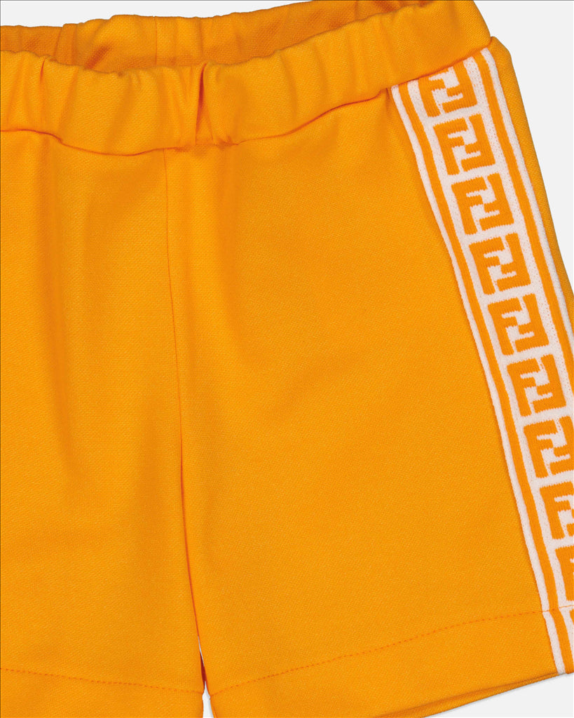 Fendi Short FF - image 3