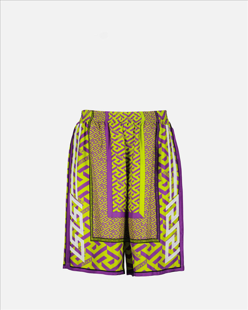 Versace Short Greca