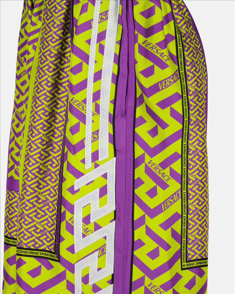 Versace Short Greca - image 5