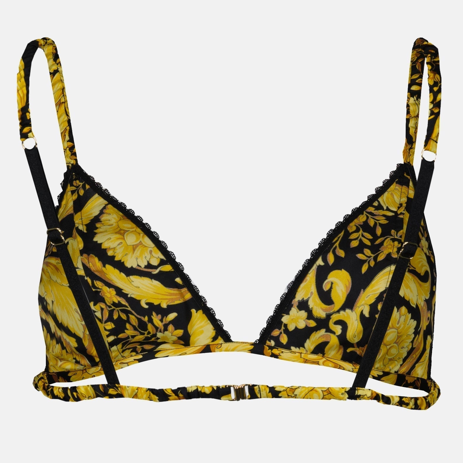 Versace Barocco Bra - image 2