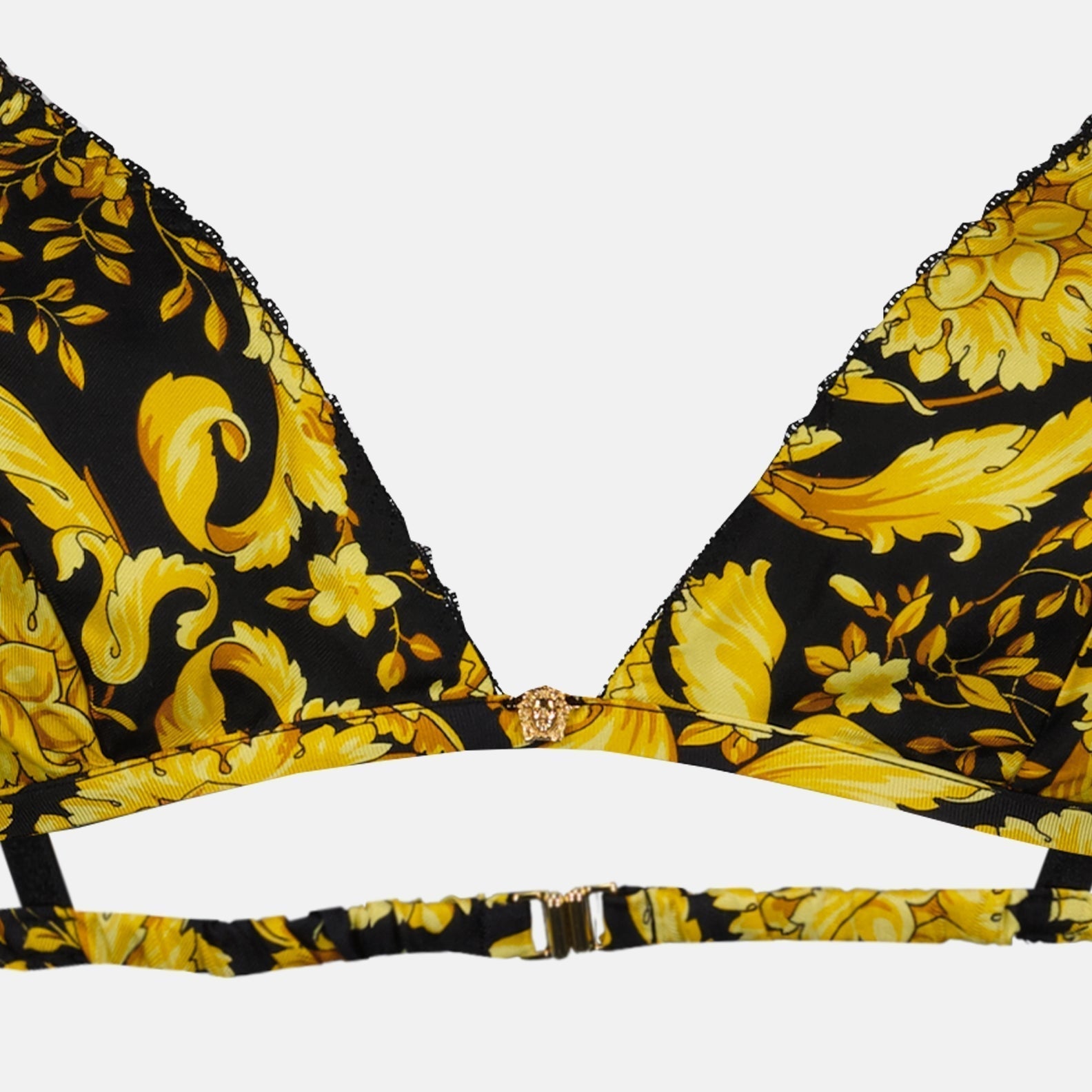 Versace Barocco Bra - image 3