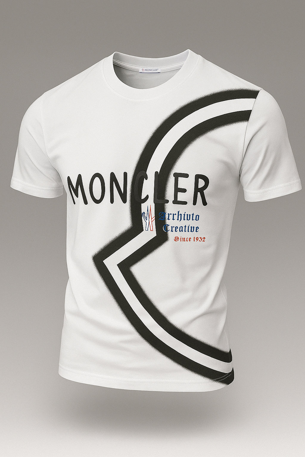 Forever Arch Mark Graphic Tee