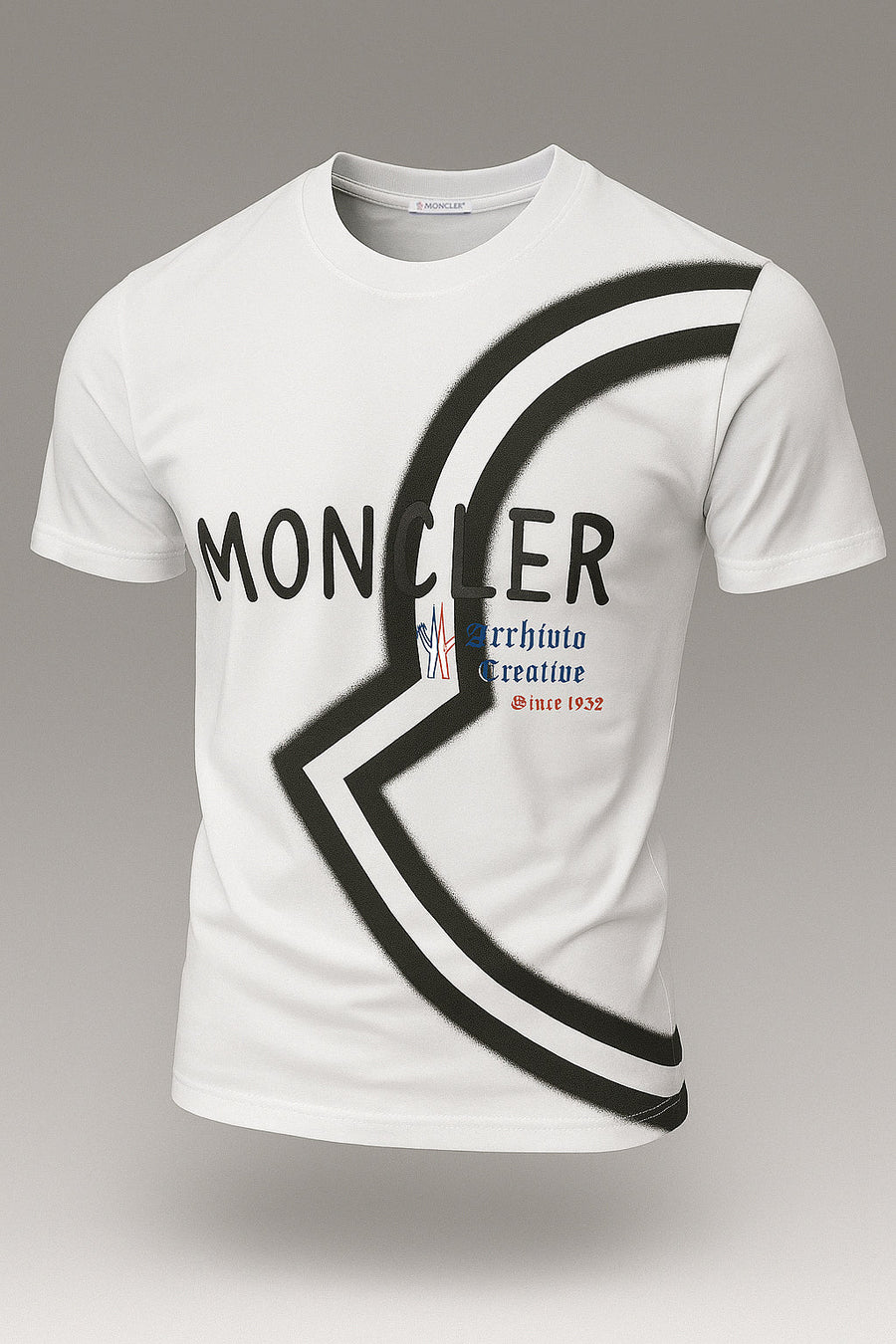 Forever Arch Mark Graphic Tee