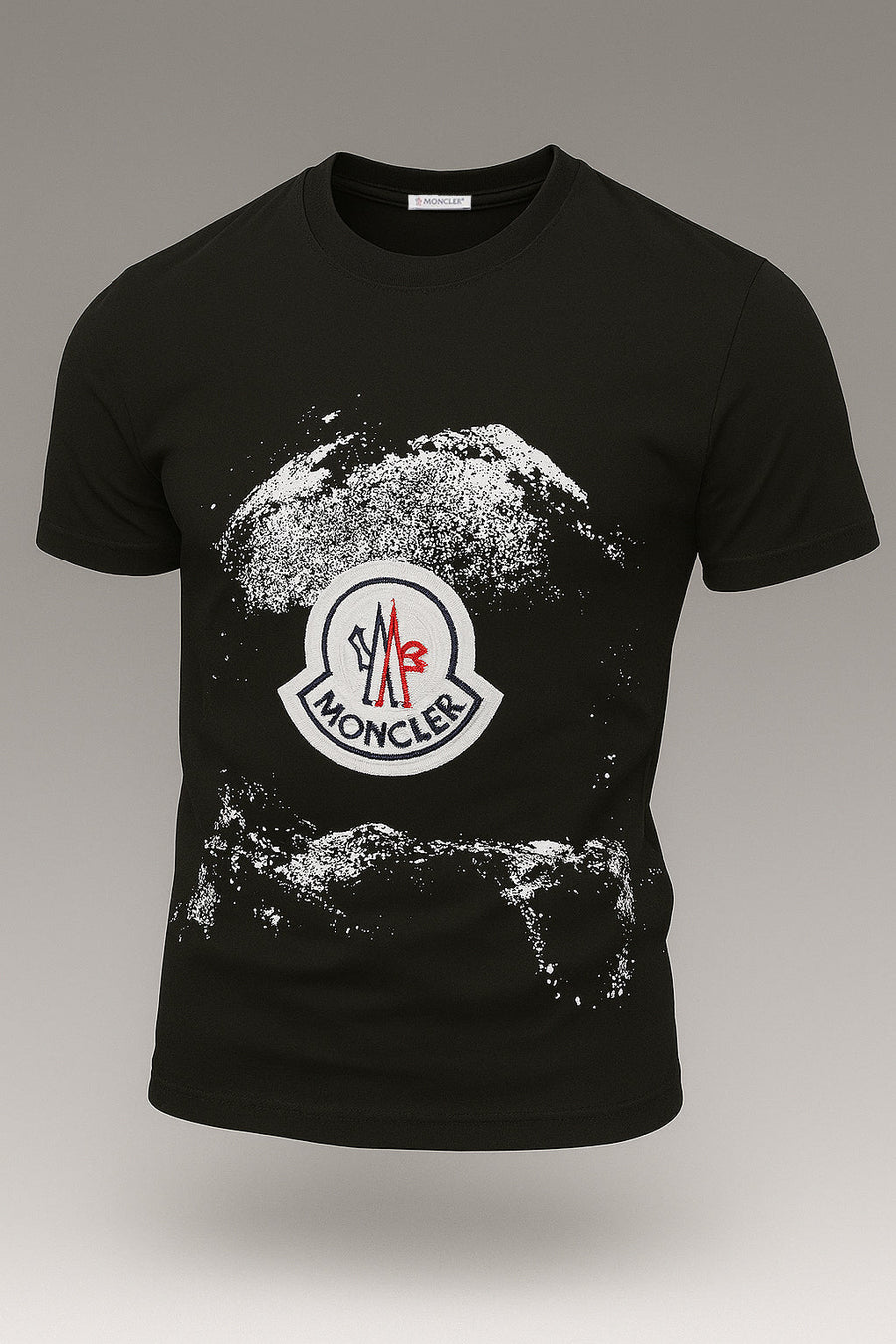 Forever Alpine Core Splatter Tee