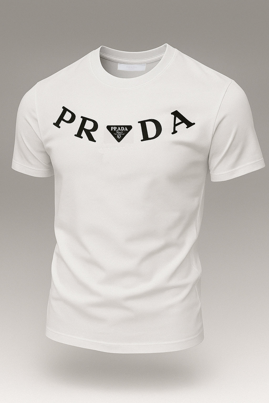 Forever Urban Luxe Graphic Tee