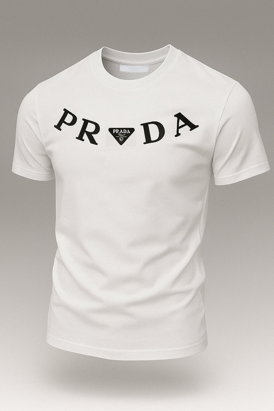 Forever Urban Luxe Graphic Tee