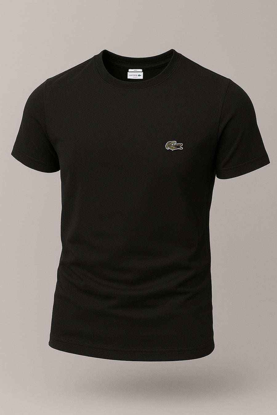 Forever Essential Crest Icon Tee