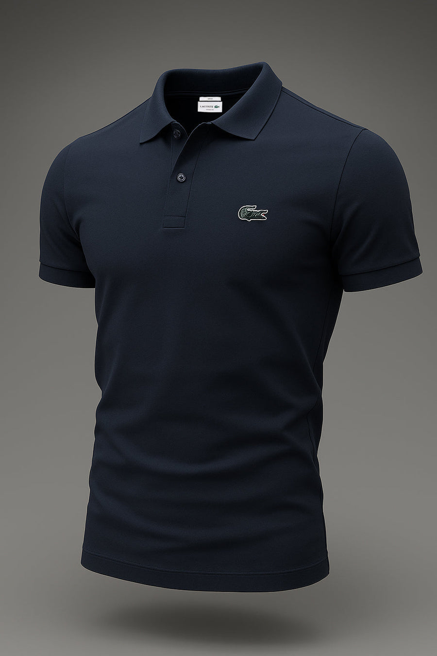 Forever Classic Crest Polo Shirt