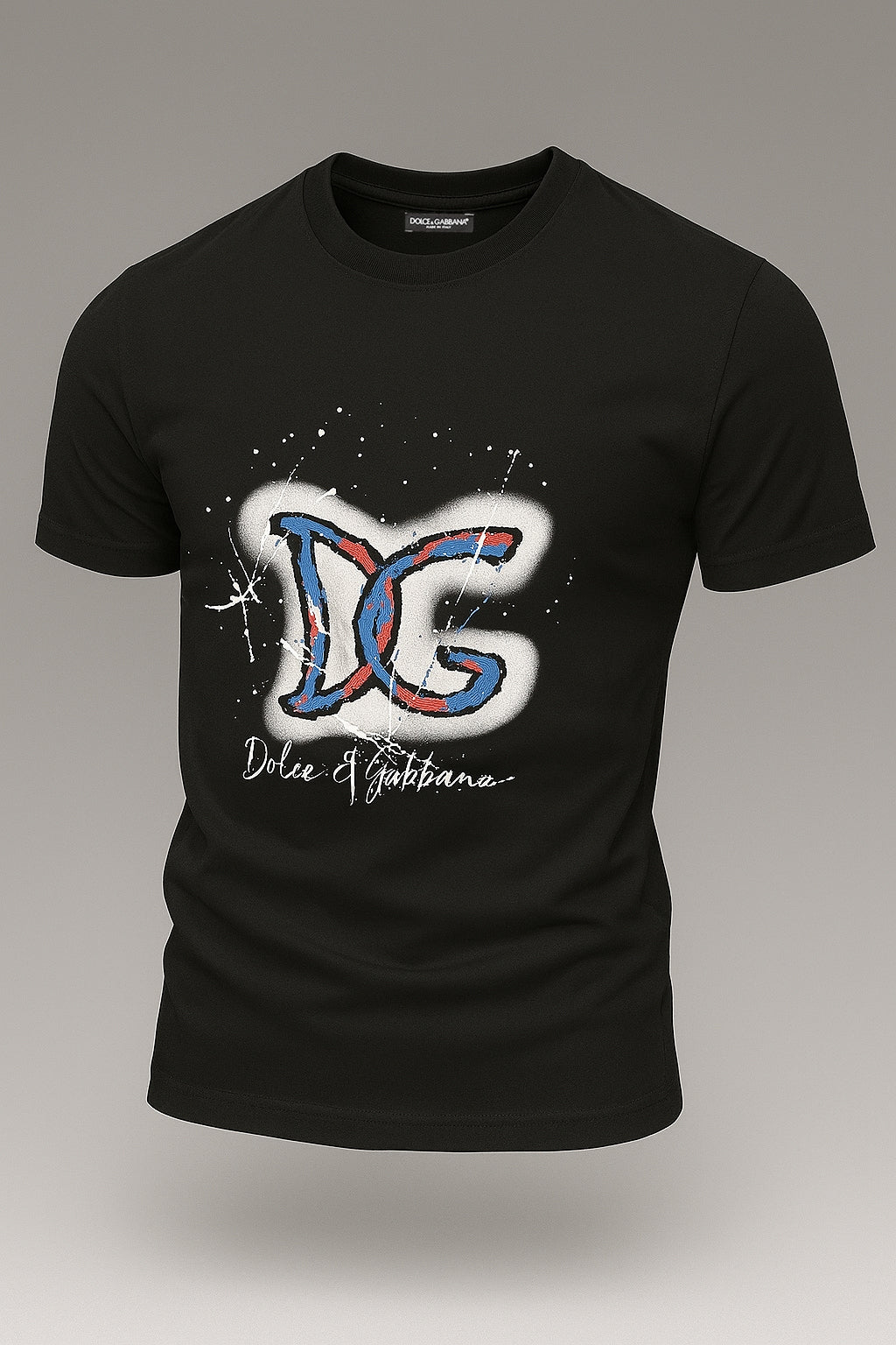 Forever Graffiti Impact Street Tee
