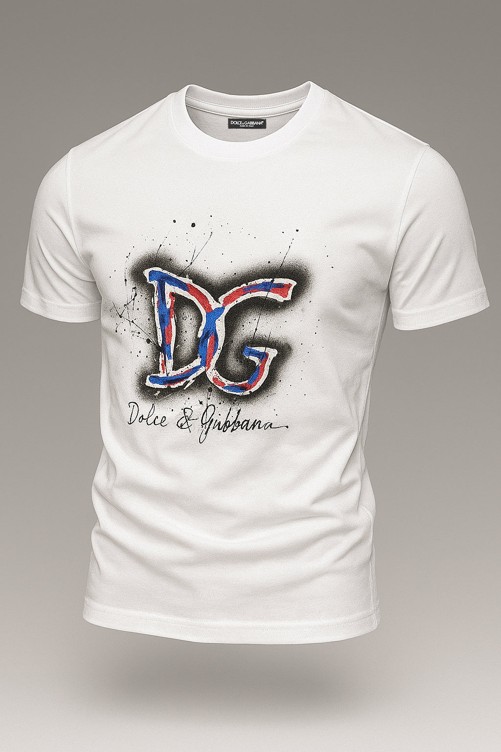 Forever Urban Canvas Graphic Tee