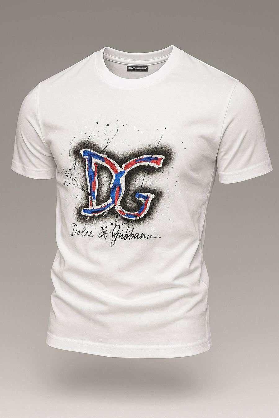 Forever Urban Canvas Graphic Tee