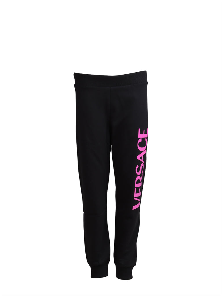 Versace Logo Tracksuit