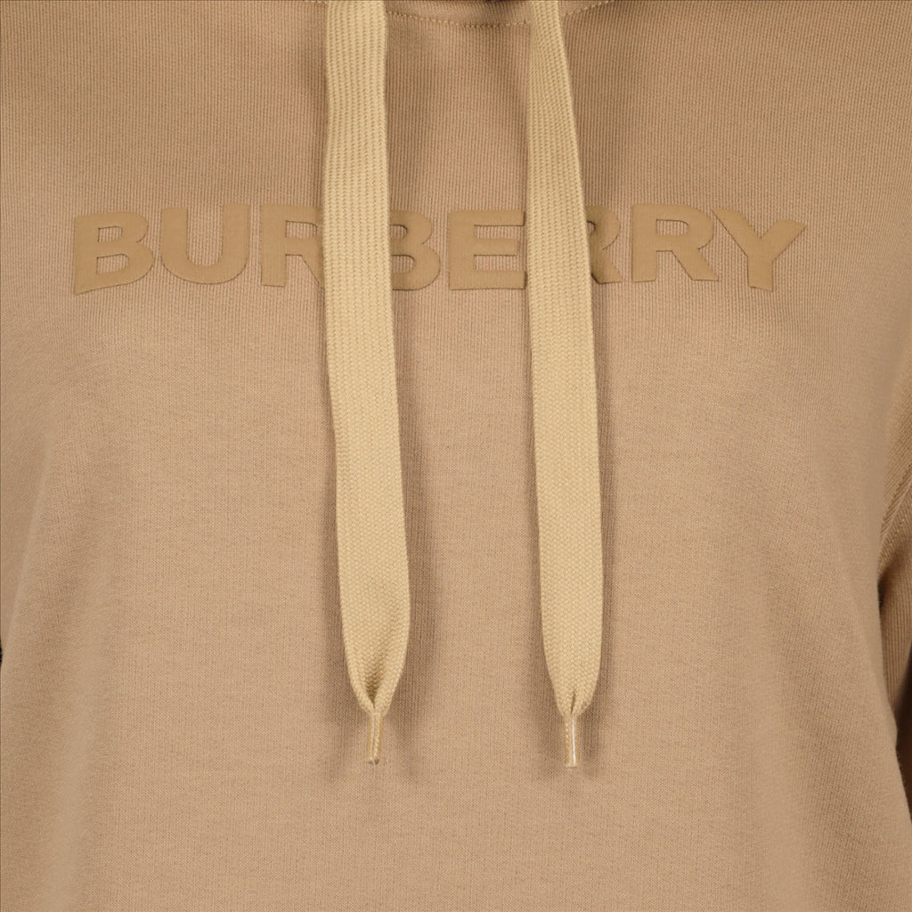 Burberry Logo Hoodie - image 3