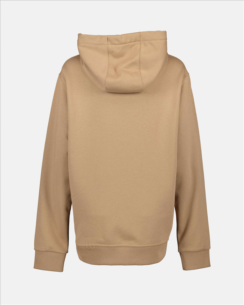 Burberry Logo Hoodie - image 2