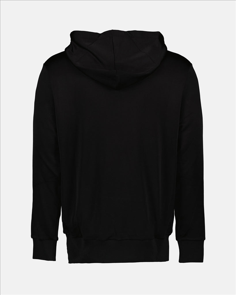 Alexander McQueen Printed Hoodie - image 4
