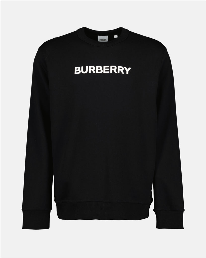 Burberry Logo Sweatshirt
