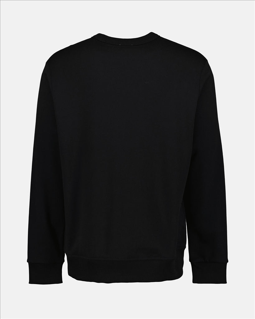 Burberry Logo Sweatshirt - image 4