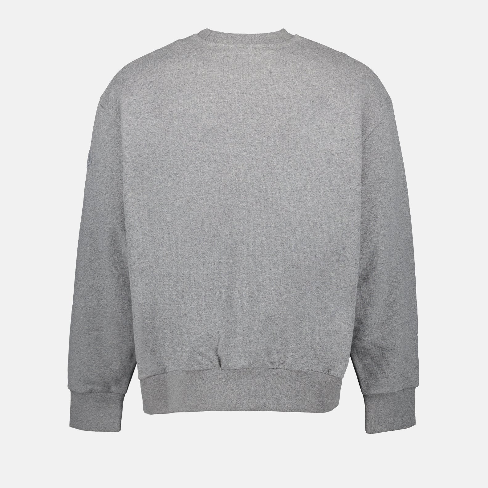 Moncler Logo Sweatshirt - image 2