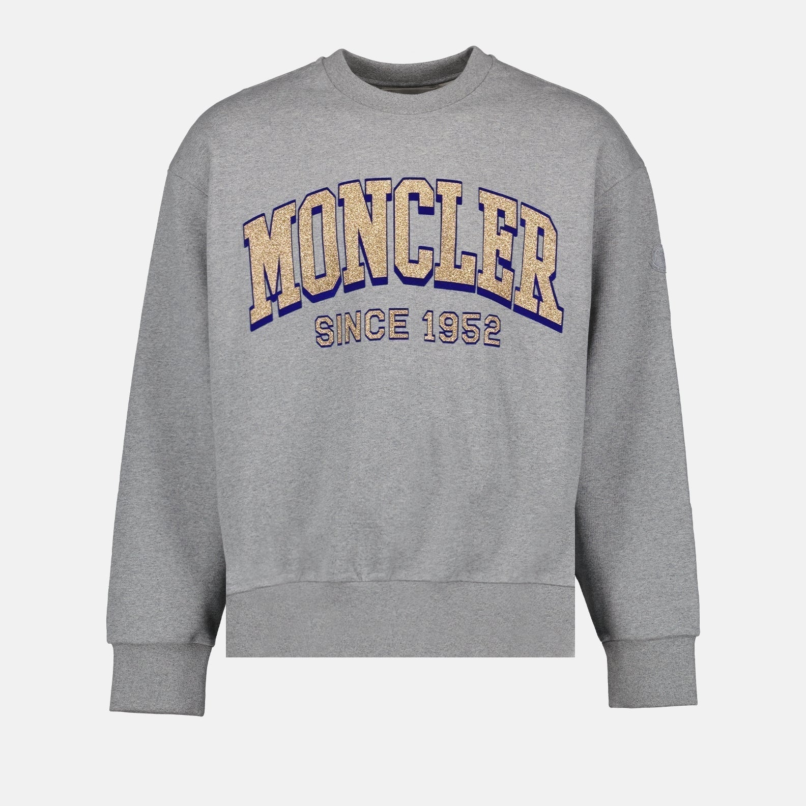 Moncler Logo Sweatshirt