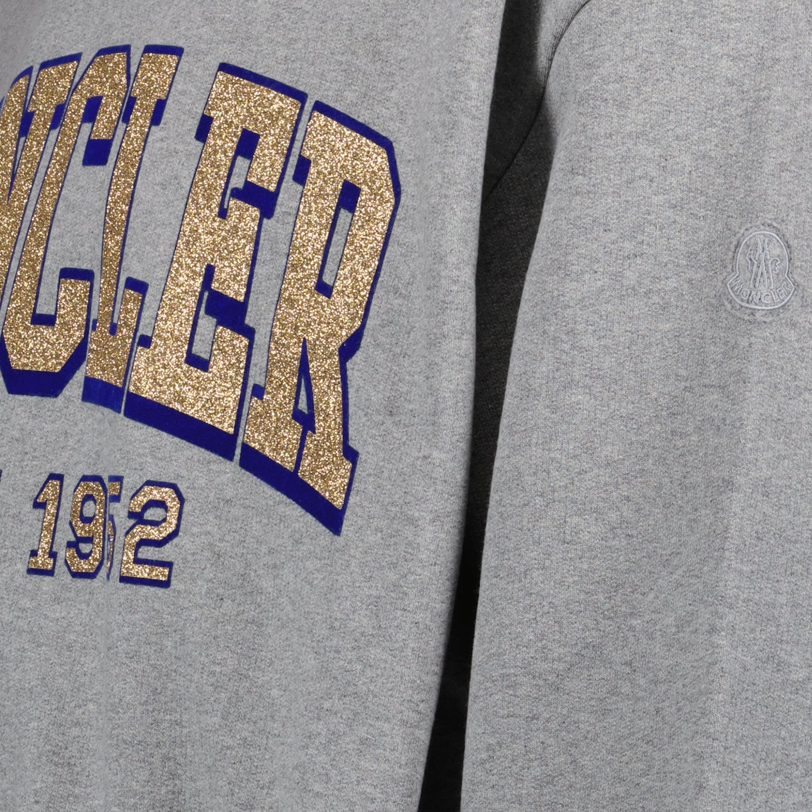 Moncler Logo Sweatshirt - image 3