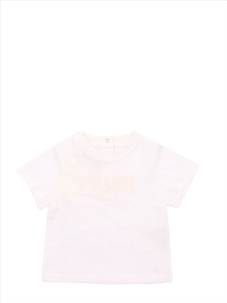Fendi Fendi Roma T-shirt