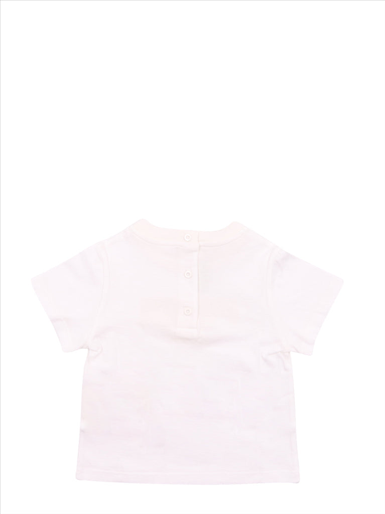 Fendi Fendi Roma T-shirt - image 2