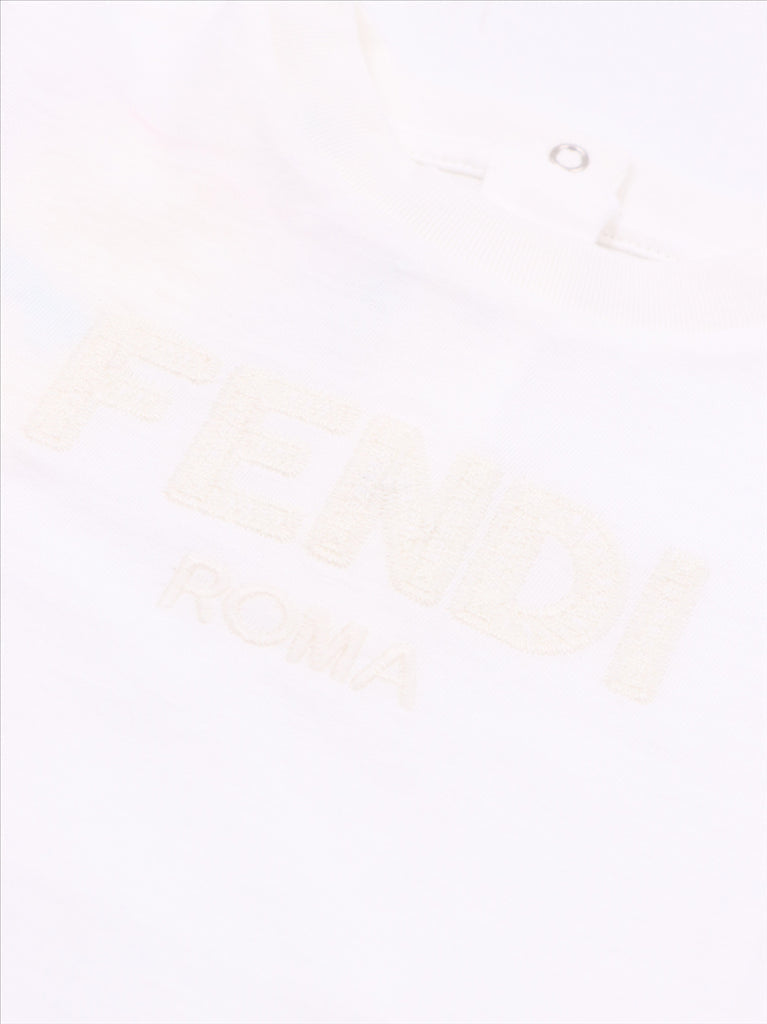 Fendi Fendi Roma T-shirt - image 3