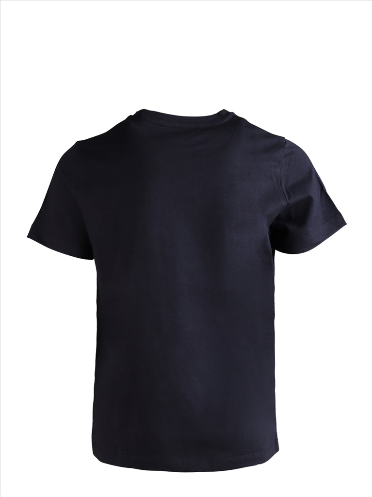 Versace Gradient Logo T-Shirt - image 2