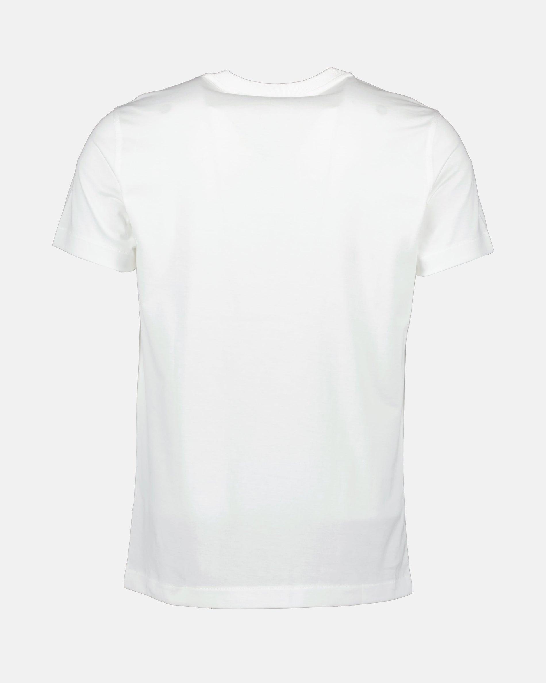 Burberry Parker Cotton T-Shirt - image 4