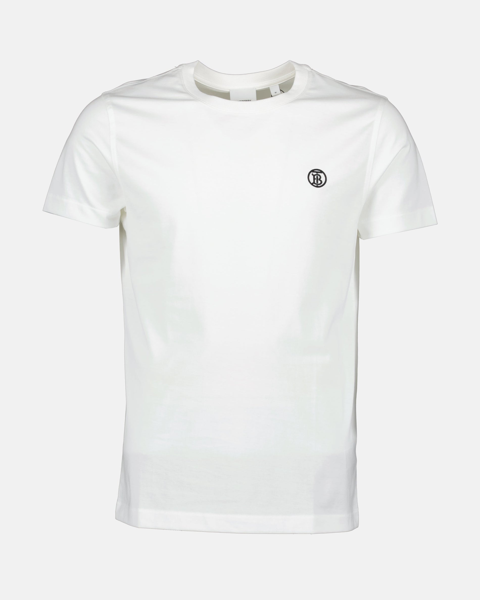 Burberry Parker Cotton T-Shirt