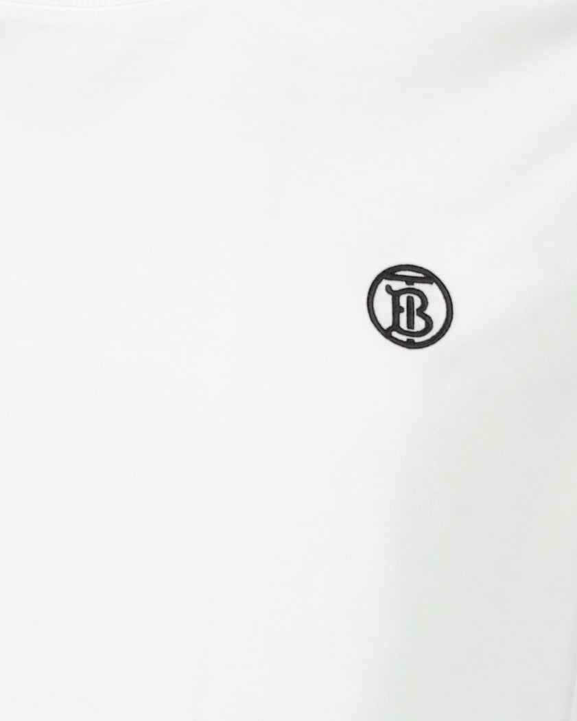 Burberry Parker Cotton T-Shirt - image 5