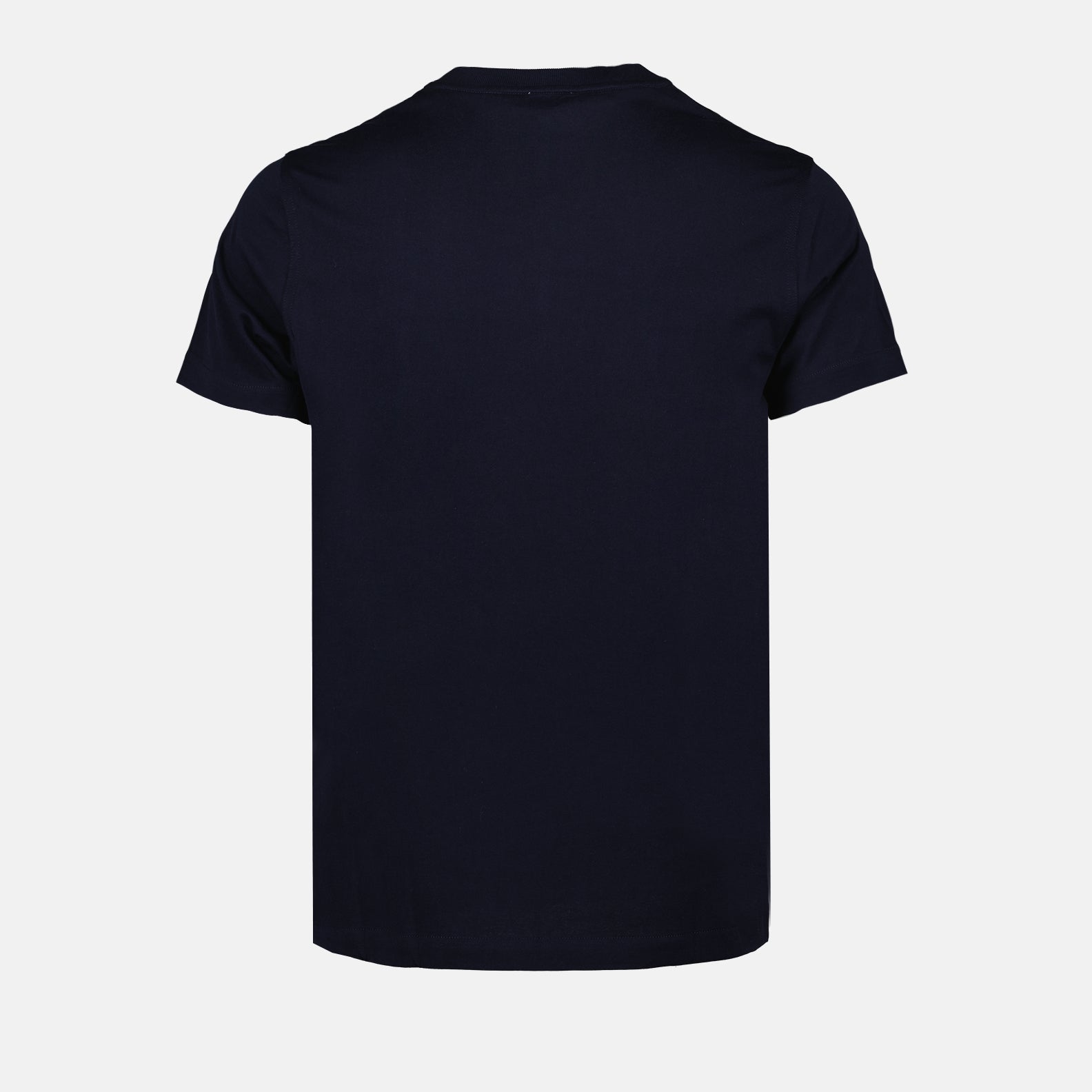 Burberry Parker Cotton T-Shirt - image 2