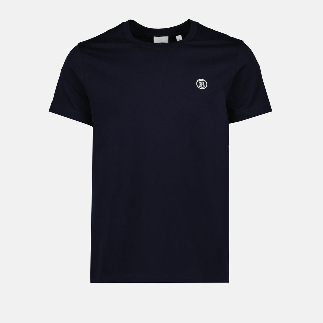 Parker Cotton T-Shirt