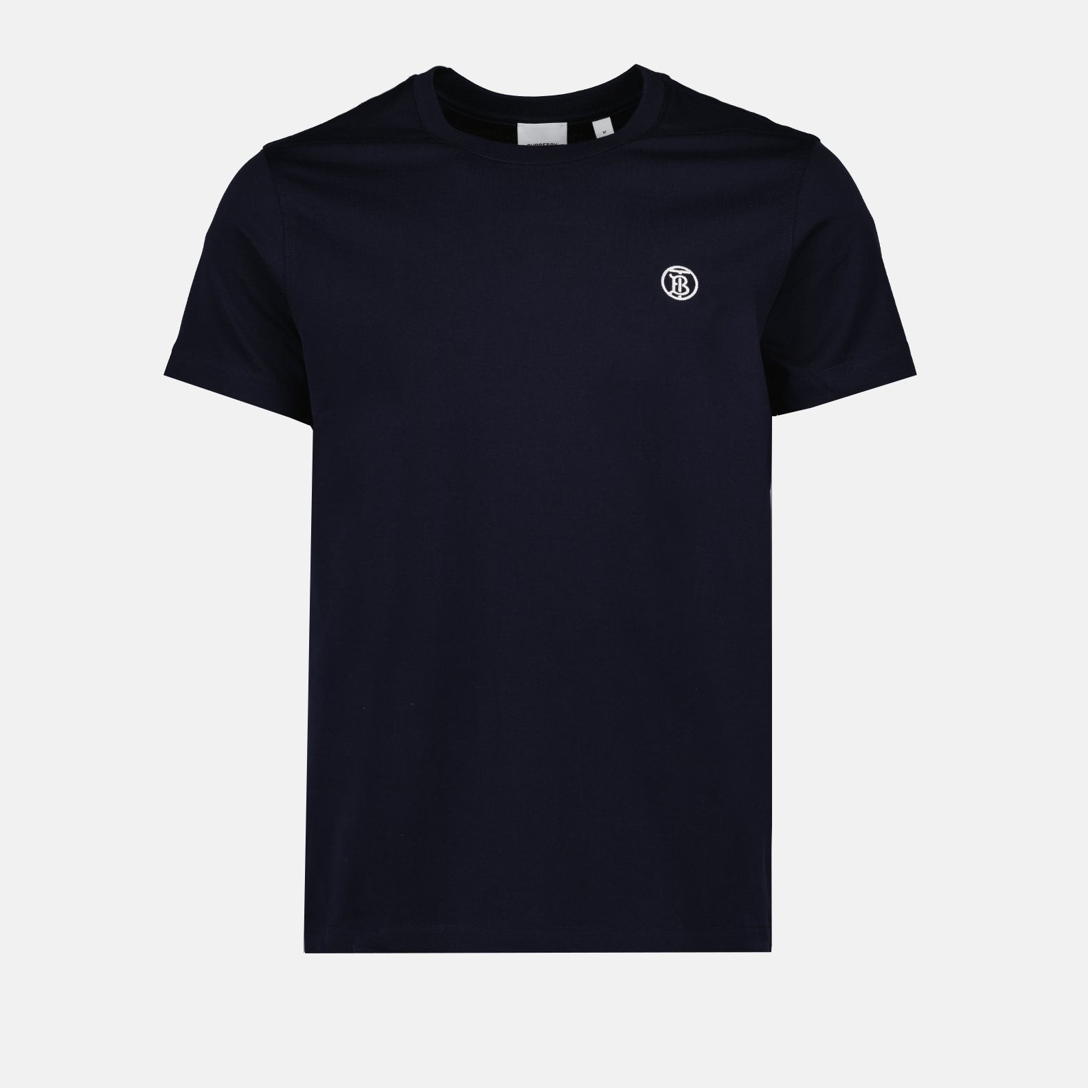 Burberry Parker Cotton T-Shirt