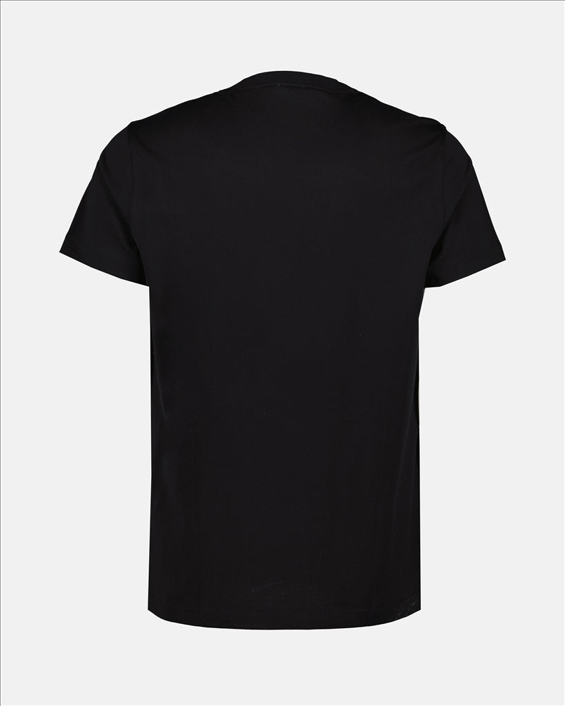 Burberry Parker Logo T-Shirt - image 4