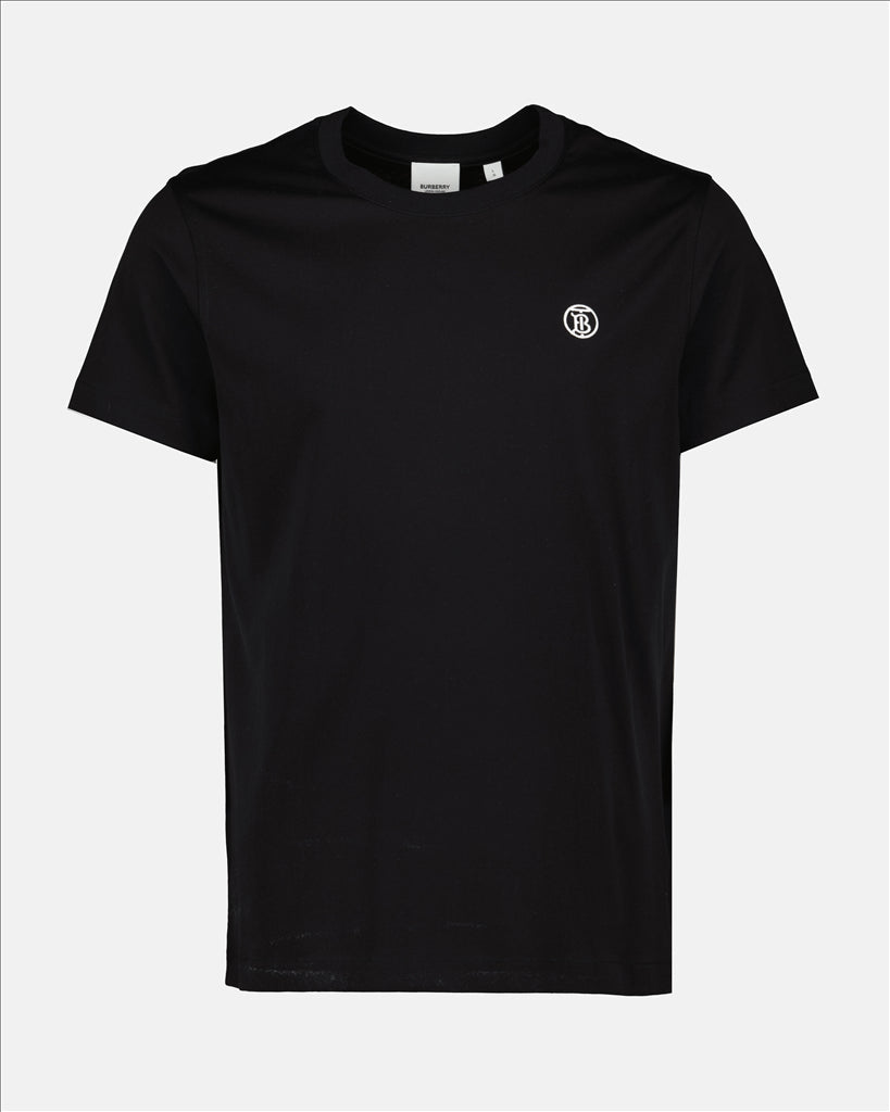 Burberry Parker Logo T-Shirt