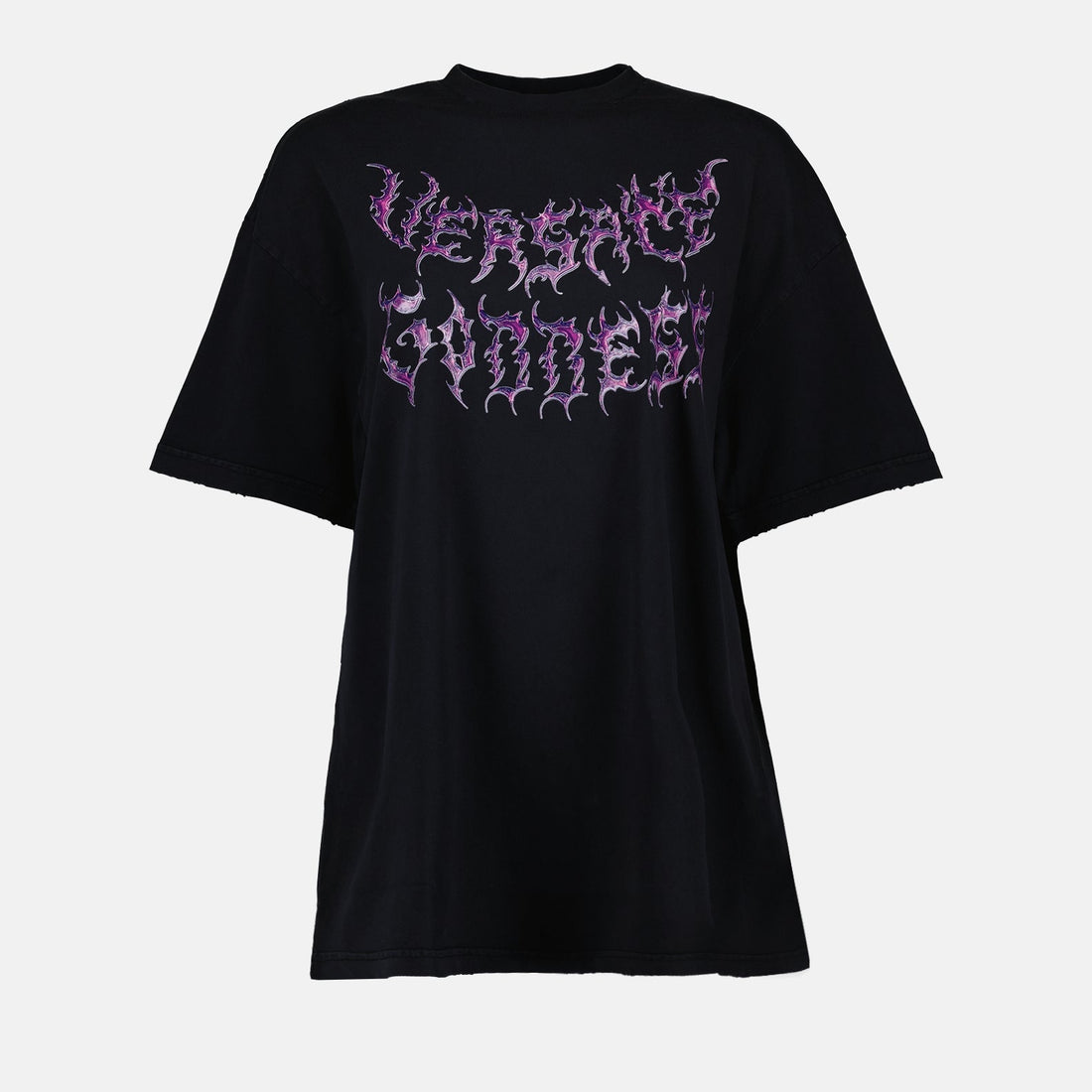 Goddess Logo Oversized T-Shirt