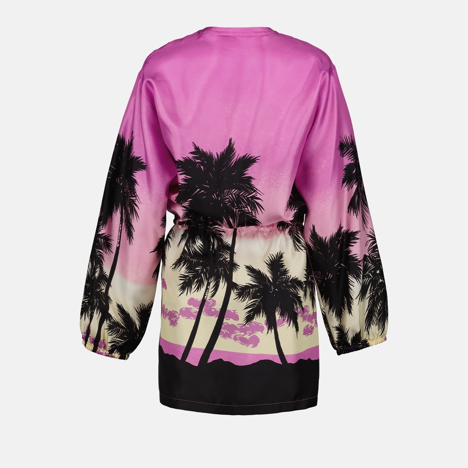 Palm Angels Printed Top - image 4