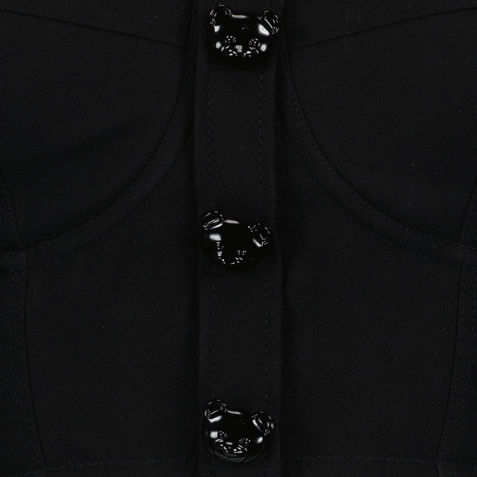Moschino Top Teddy - image 3