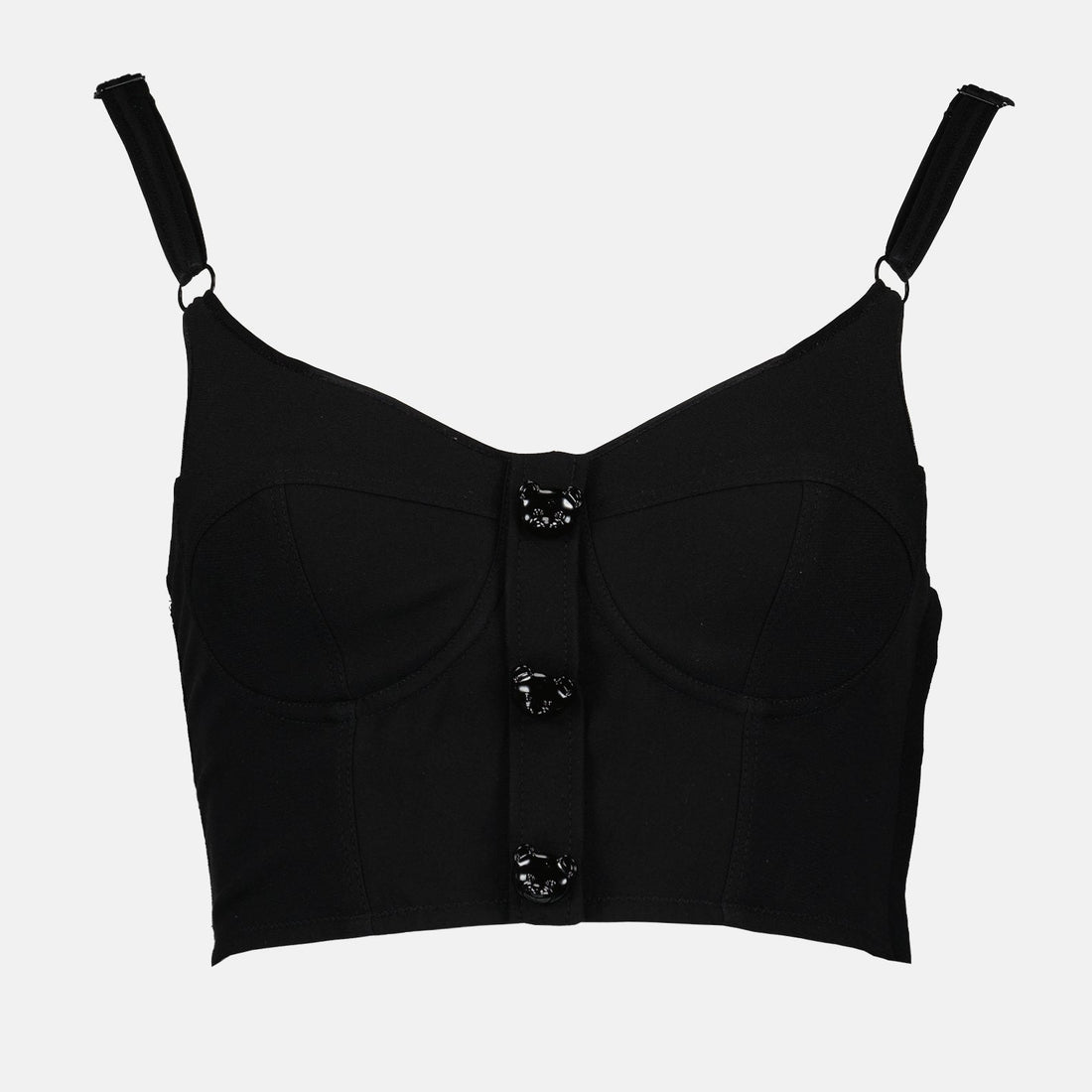 Top Teddy