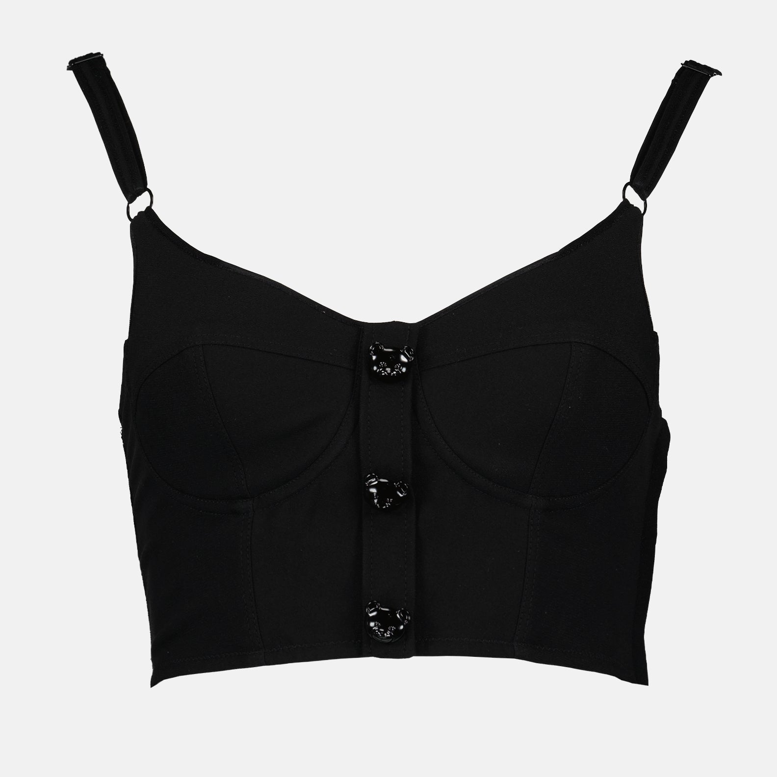 Moschino Top Teddy