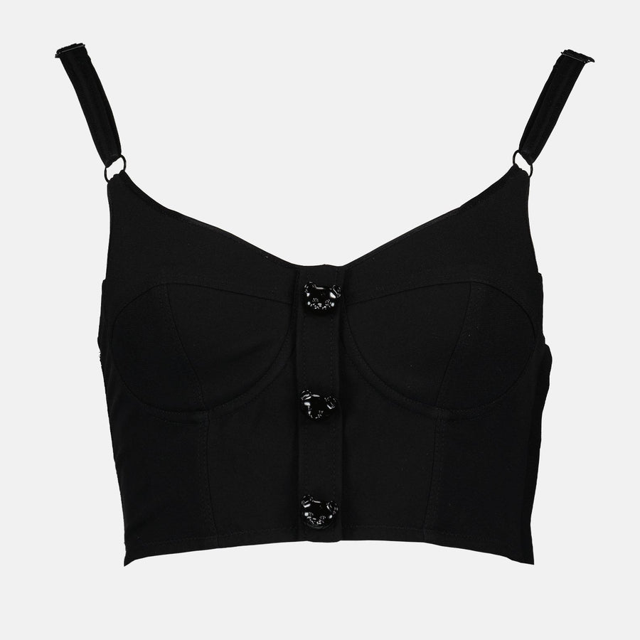 Moschino Top Teddy
