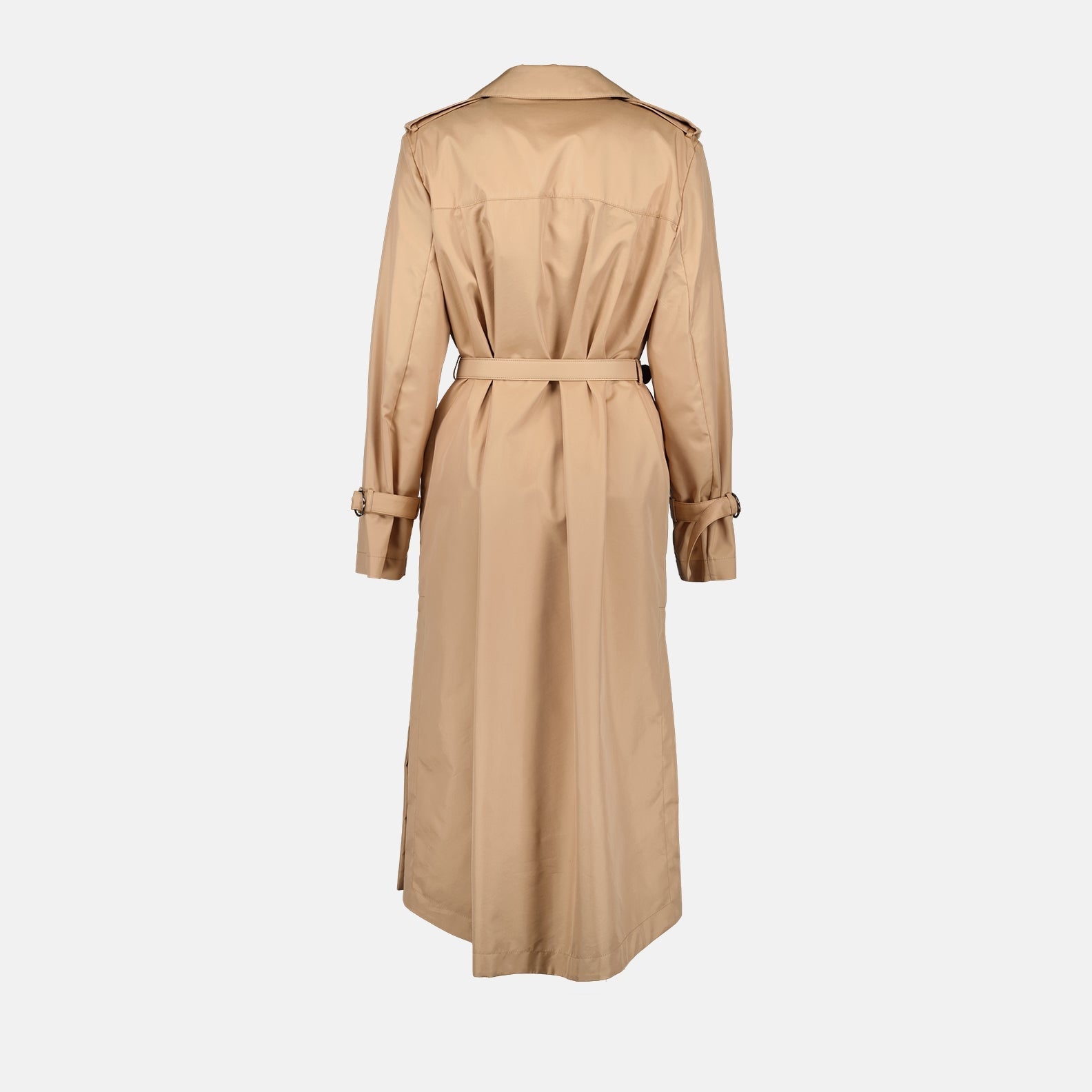 Fendi Beige Trench - image 2