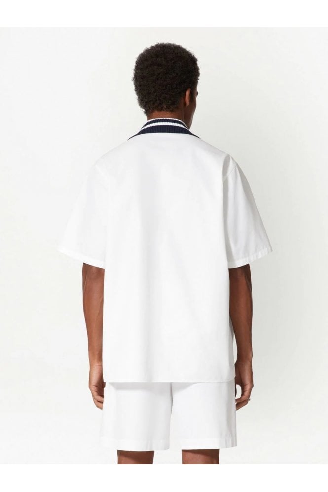Valentino Garavani Popeline Twill Shirt - image 3