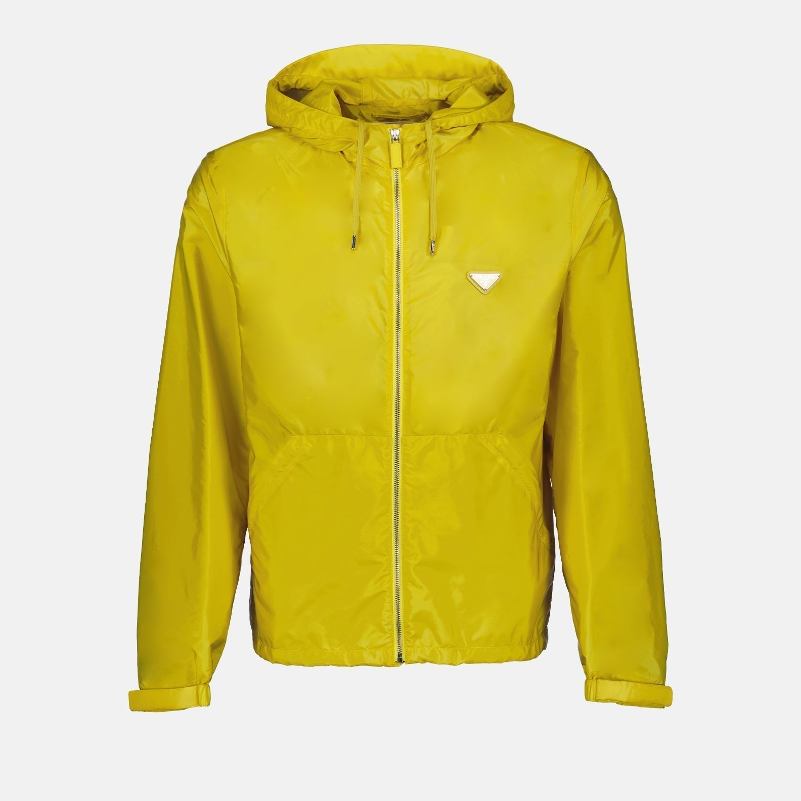 Prada Re-Nylon Jacket