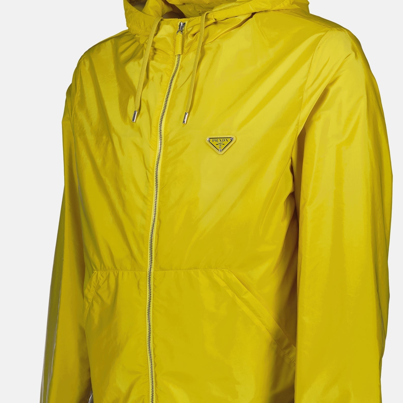 Prada Re-Nylon Jacket - image 3