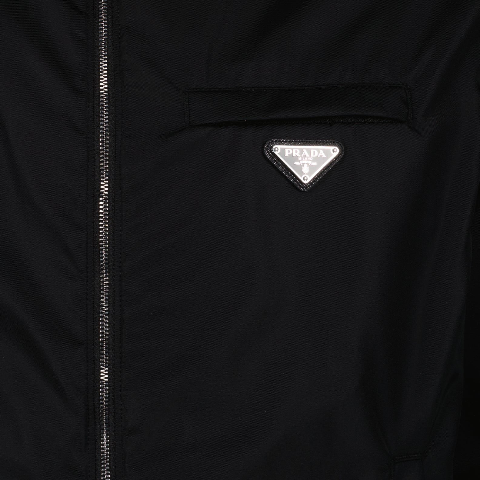 Prada Re-Nylon Jacket - image 3