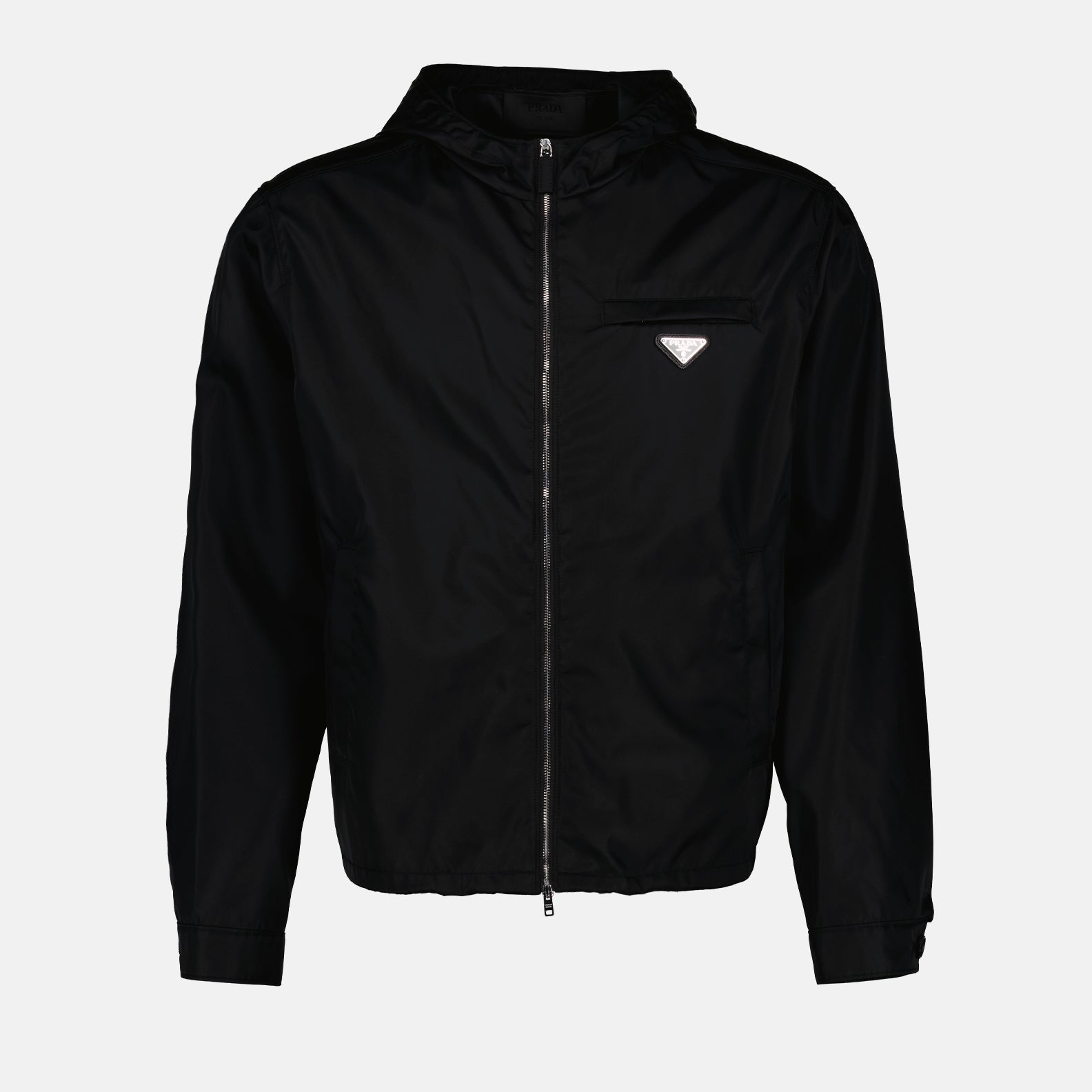 Prada Re-Nylon Jacket