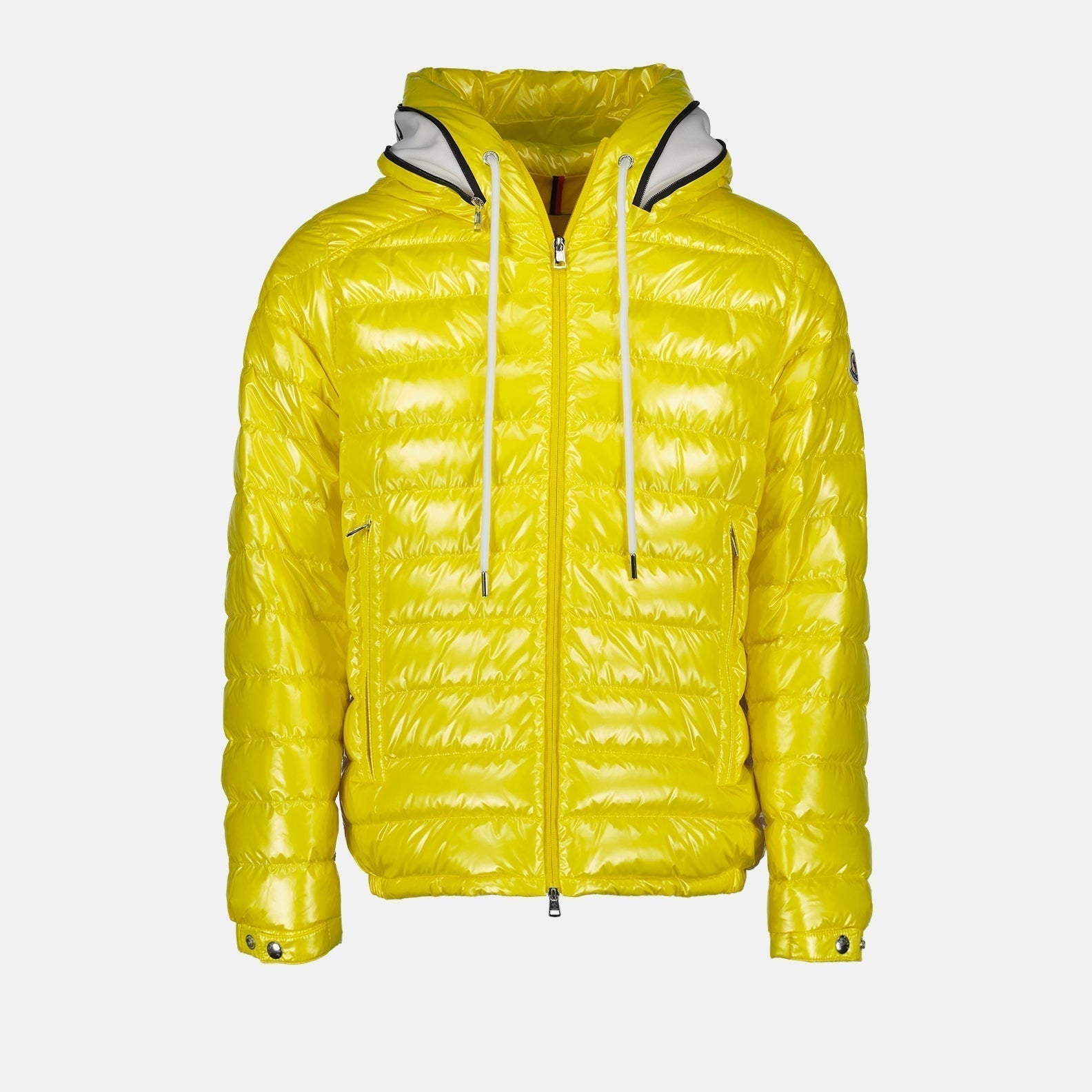 Moncler Akinari Quilted Jacket